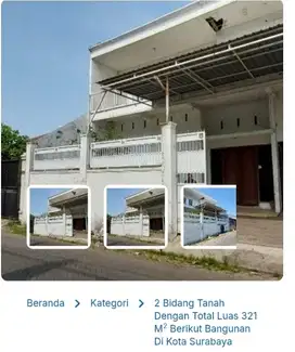 Dijual Rumah Siap Huni Ploso