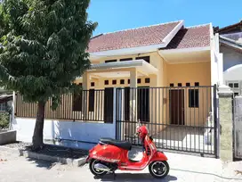 DIJUAL RUMAH DI PANDUGO