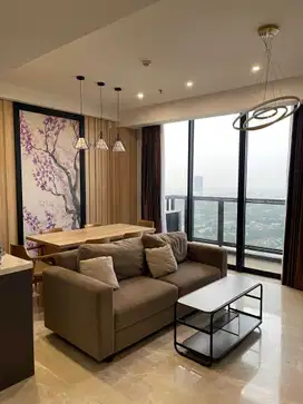 Yukata Suites Apartemen with private lift