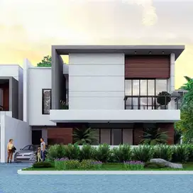 Rumah Hook GayungKebonsari Baru
