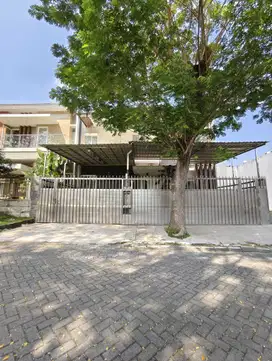 DIJUAL RUMAH CITRALAND LUAR CLUSTER WOODLAND FULL INTERIOR