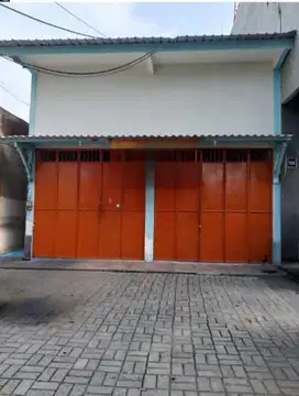 Ruko di Rungkut Nol Jalan Raya