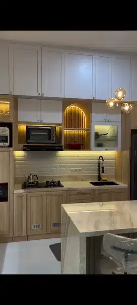 Di Sewakan La Viz 2Br Bagus Murah