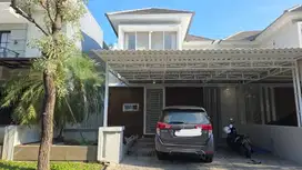 royal residence disewakan murah