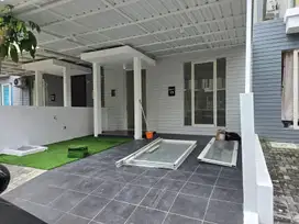 Dijual Rumah Murah Northwest