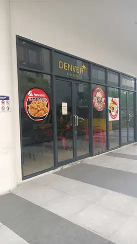 Denver Shop