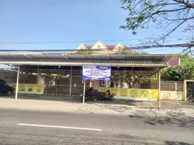rumah gudang 0 raya sidoarjo