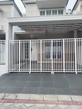 Dijual Rumah Murah Siap Huni Puri Galaxy