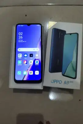 Oppo a9 2020 ram 8/128