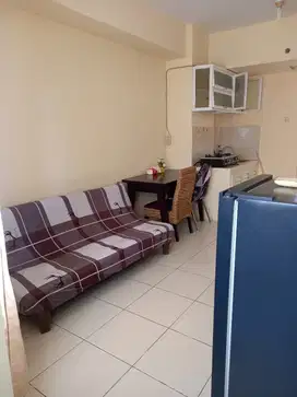 Puncak Permai 2BR Tower B