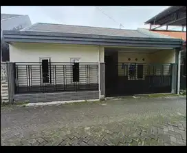 Disewakan Rumah Murah Selatan Surabaya