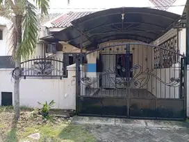 Disewakan Rumah Purimas Gununganyar