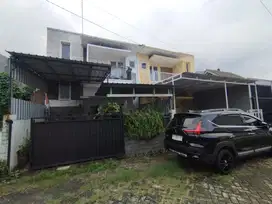 DIKONTRAKAN RUMAH TAMAN PINANG SIDOARJO