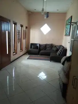 DIJUAL RUMAH ALAM PESONA KRIAN