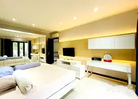 JUAL RUMAH MINIMALIS GRAHA FAMILY CLUSTUR FAVORIT dkt PAKUWON