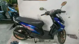 beat karbu siap pakai