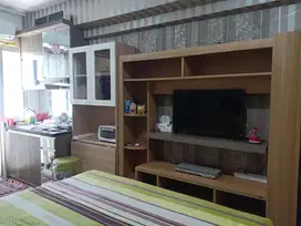 Apartemen educity stanford Deket PCM Unair ITS Mulyorejo Sutorejo