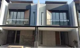Disewakan Rumah Baru di Northwest Central