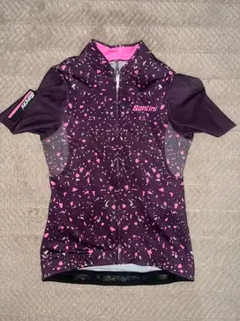 Preloved Jersey Santini Woman ORI