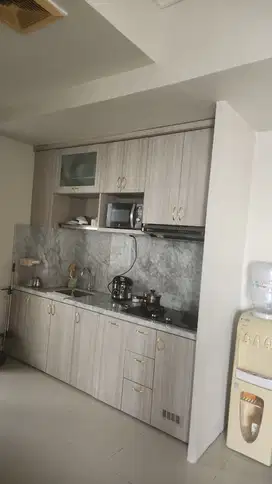 Dijual Apartemen Waterplace Tower A Lantai 30