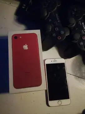 Iphone 7 128 alloperator