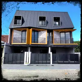 Purimas dekat Rungkut Asri, Wiguna, Alana, Amesta Living, UPN