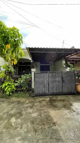 Perum Permata Depok
