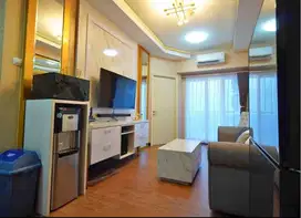 Dijual Apartment Amor 2BR, Pakuwon City