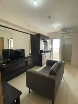 Di Sewakan EduCity 2BR pakuwon City Furnish