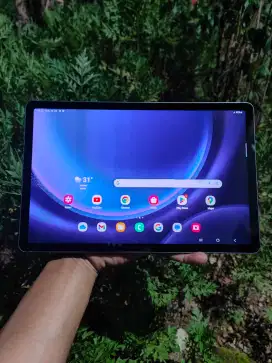 Samsung Galaxy Tab S9 FE 5G Dual Sim Resmi Sein Unit Mulus Nominus