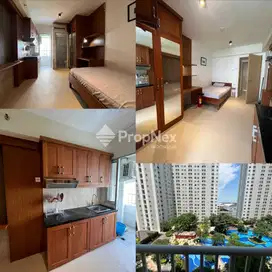 Apartment Studio Educity Tower Standford