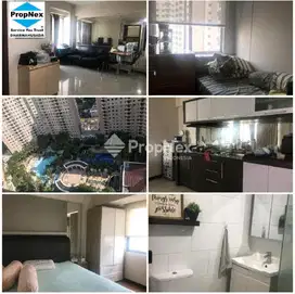 Apartment Waterplace 2BR Pakuwon Indah