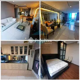 Apartment The Via Vue 2BR Ciputra World Surabaya