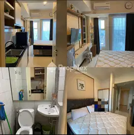 Apartment Amor Studio Pakuwon City Mall