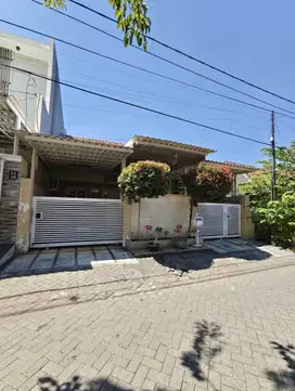 DIJUAL RUMAH SIAP HUNI 1 LANTAI ARAYA TAHAP 2