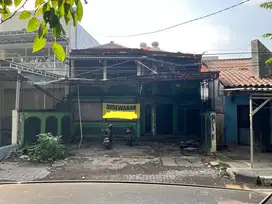 Disewakan ruko