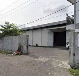 Gudang Margomulyo Surimulia