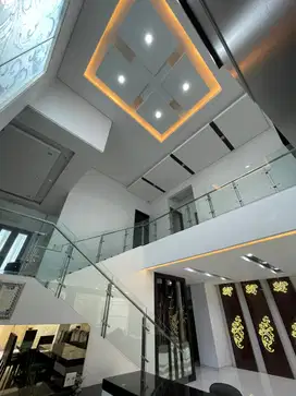 JUAL CEPAT RUMAH PAKUWON CITY MODERN VIRGINIA REGENCY furnish