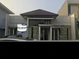 CITRA HARMONI GREENVILLE BUTUH RENOVASI, HARGA SANGAT MURAH.
