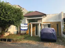 CITRA HARMONI GREENVILLE BUTUH RENOVASI, HARGA MURAH BAWAH PASAR