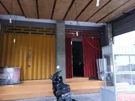 lokasi strategis,Jimbaran,Bali,2 ruko gandeng,buat usaha