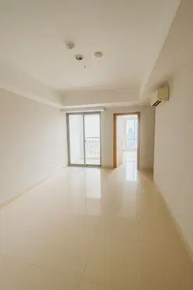 Apartemen The Mansion Kemayoran, view Golf, city, Ancol