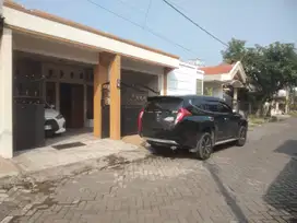 DIJUAL RUMAH JUANDA REGENCY WARU SIDOARJO