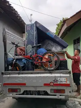 Jasa angkut pindahan