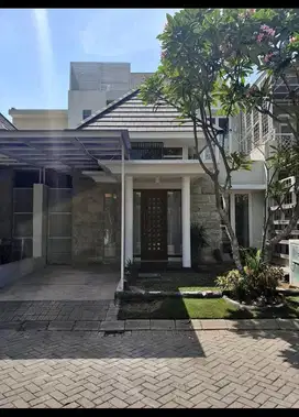 DISEWAKAN CITRA GARDEN, DEKAT PONDOK JATI, DEKAT TOL,DEKAT LIPPO