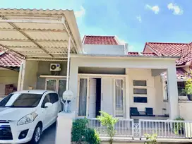 DIJUAL RUMAH INTERNATIONAL VILLAGE CITRALAND 3KT DEKAT GWALK CIPUTRA
