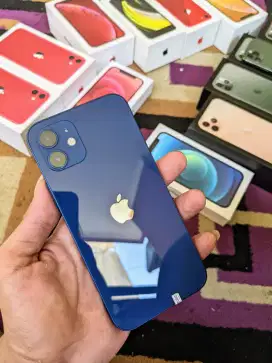 iPhone 12 64Gb ex iBox