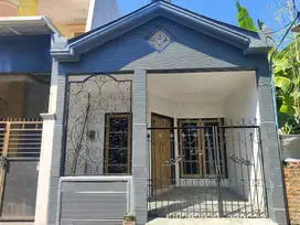 DIJUAL RUMAH DI SETRO KENJERAN SURABAYA UTARA