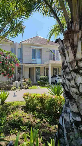 Grand Island Pakuwon City MosselBay