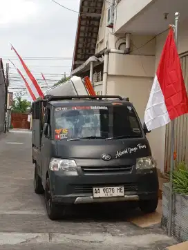 Jasa pindahan barang luar kota jasa anhkut kos jasa kirim barang